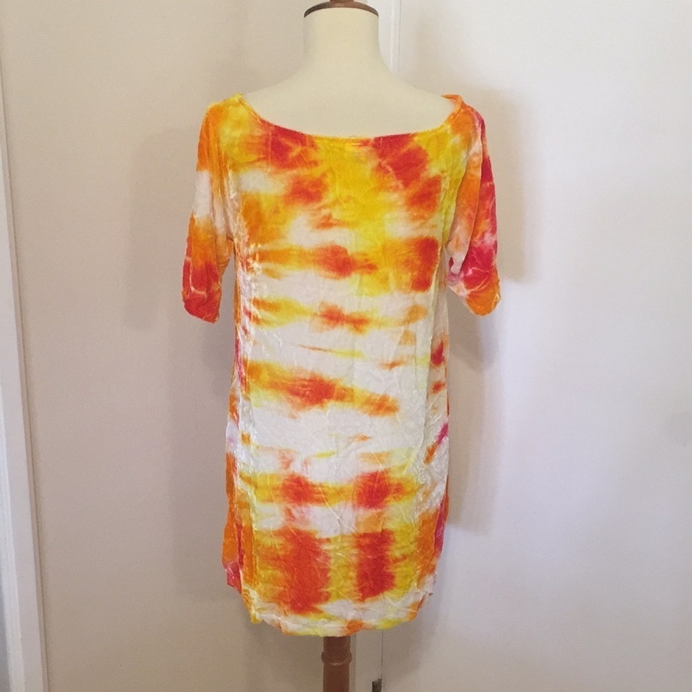 S LOVE TANJANE Tunic AA42 3753‎ - Picture 2 of 5